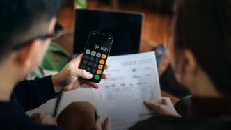 有多少中国情侣，因为AA制闹分手